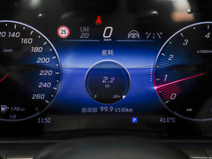 2024款 GLE 450 4MATIC 动感型