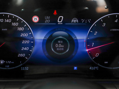 2024款 GLE 450 4MATIC 动感型