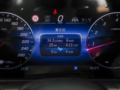 2024款 GLE 450 4MATIC 动感型