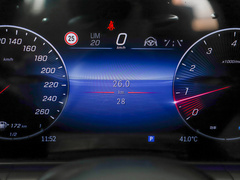 2024款 GLE 450 4MATIC 动感型