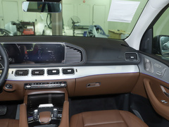 2024款 GLE 450 4MATIC 动感型