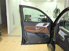 2024款 GLE 450 4MATIC 动感型