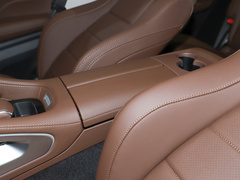 2024款 GLE 450 4MATIC 动感型
