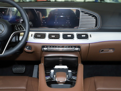 2024款 GLE 450 4MATIC 动感型