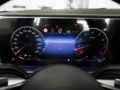 2024款 GLE 450 4MATIC 动感型