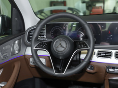 2024款 GLE 450 4MATIC 动感型