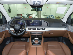 2024款 GLE 450 4MATIC 动感型