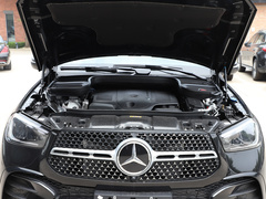 2024款 GLE 450 4MATIC 动感型
