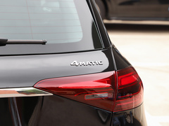 2024款 GLE 450 4MATIC 豪华型