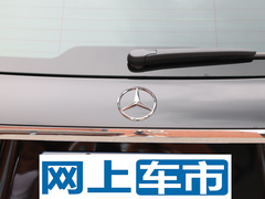 2024款 GLE 450 4MATIC 豪华型