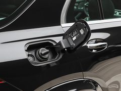 2024款 GLE 450 4MATIC 豪华型