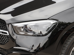 2024款 GLE 450 4MATIC 豪华型
