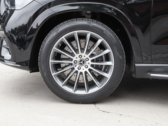 2024款 GLE 450 4MATIC 豪华型