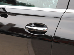 2024款 GLE 450 4MATIC 豪华型