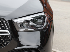 2024款 GLE 450 4MATIC 豪华型