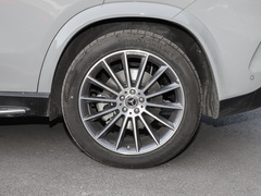 2024款 GLE 450 4MATIC 豪华型