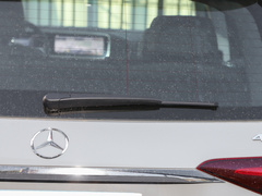 2024款 GLE 450 4MATIC 豪华型