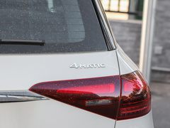 2024款 GLE 450 4MATIC 豪华型
