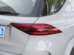 2024款 GLE 450 4MATIC 豪华型
