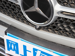2024款 GLE 450 4MATIC 豪华型