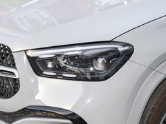 2024款 GLE 450 4MATIC 豪华型