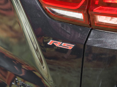 2023款 轻混 650T RS Twin-Clutch四驱 擎版
