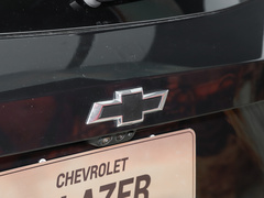 2023款 轻混 650T RS Twin-Clutch四驱 擎版