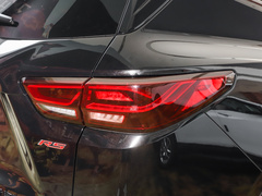 2023款 轻混 650T RS Twin-Clutch四驱 擎版