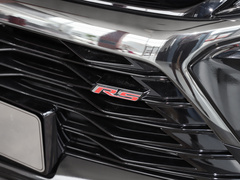 2023款 轻混 650T RS Twin-Clutch四驱 擎版