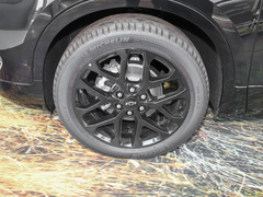2023款 轻混 650T RS Twin-Clutch四驱 擎版