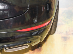 2023款 轻混 650T RS Twin-Clutch四驱 擎版