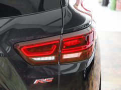 2023款 轻混 650T RS Twin-Clutch四驱 擎版