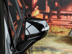 2023款 轻混 650T RS Twin-Clutch四驱 擎版