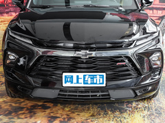 2023款 轻混 650T RS Twin-Clutch四驱 擎版