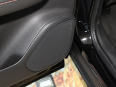 2023款 轻混 650T RS Twin-Clutch四驱 擎版