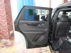 2023款 轻混 650T RS Twin-Clutch四驱 擎版