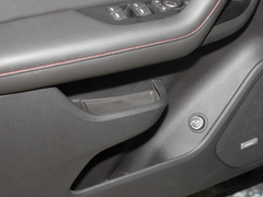 2023款 轻混 650T RS Twin-Clutch四驱 擎版