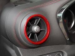 2023款 轻混 650T RS Twin-Clutch四驱 擎版