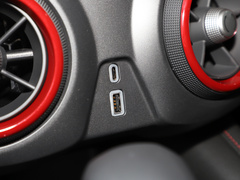 2023款 轻混 650T RS Twin-Clutch四驱 擎版