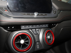 2023款 轻混 650T RS Twin-Clutch四驱 擎版