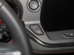 2023款 轻混 650T RS Twin-Clutch四驱 擎版