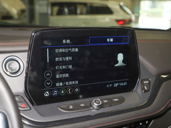 2023款 轻混 650T RS Twin-Clutch四驱 擎版
