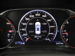 2023款 轻混 650T RS Twin-Clutch四驱 擎版