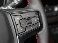 2023款 轻混 650T RS Twin-Clutch四驱 擎版