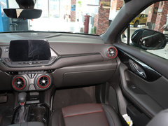 2023款 轻混 650T RS Twin-Clutch四驱 擎版