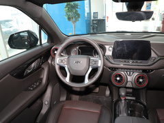 2023款 轻混 650T RS Twin-Clutch四驱 擎版