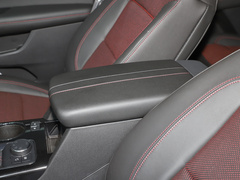 2023款 轻混 650T RS Twin-Clutch四驱 擎版