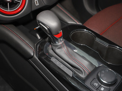 2023款 轻混 650T RS Twin-Clutch四驱 擎版
