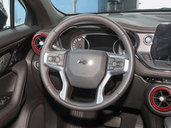 2023款 轻混 650T RS Twin-Clutch四驱 擎版