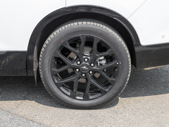 2023款 轻混 650T RS Twin-Clutch四驱 擎版